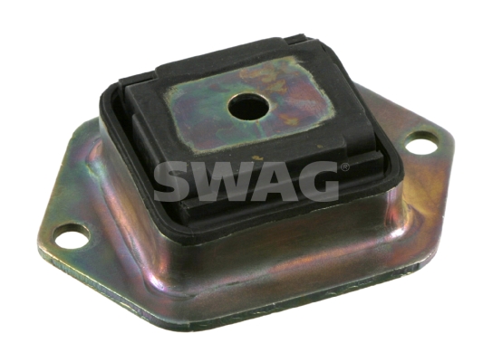 Supporto, Corpo assiale - 64 92 2307 SWAG
